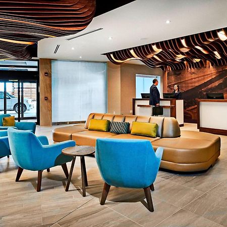 Delta Hotels By Marriott Dartmouth Buitenkant foto