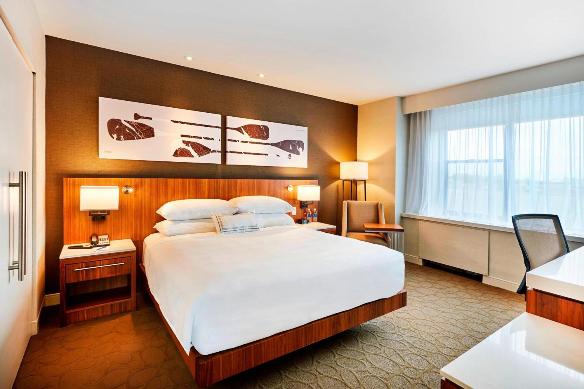 Delta Hotels By Marriott Dartmouth Buitenkant foto