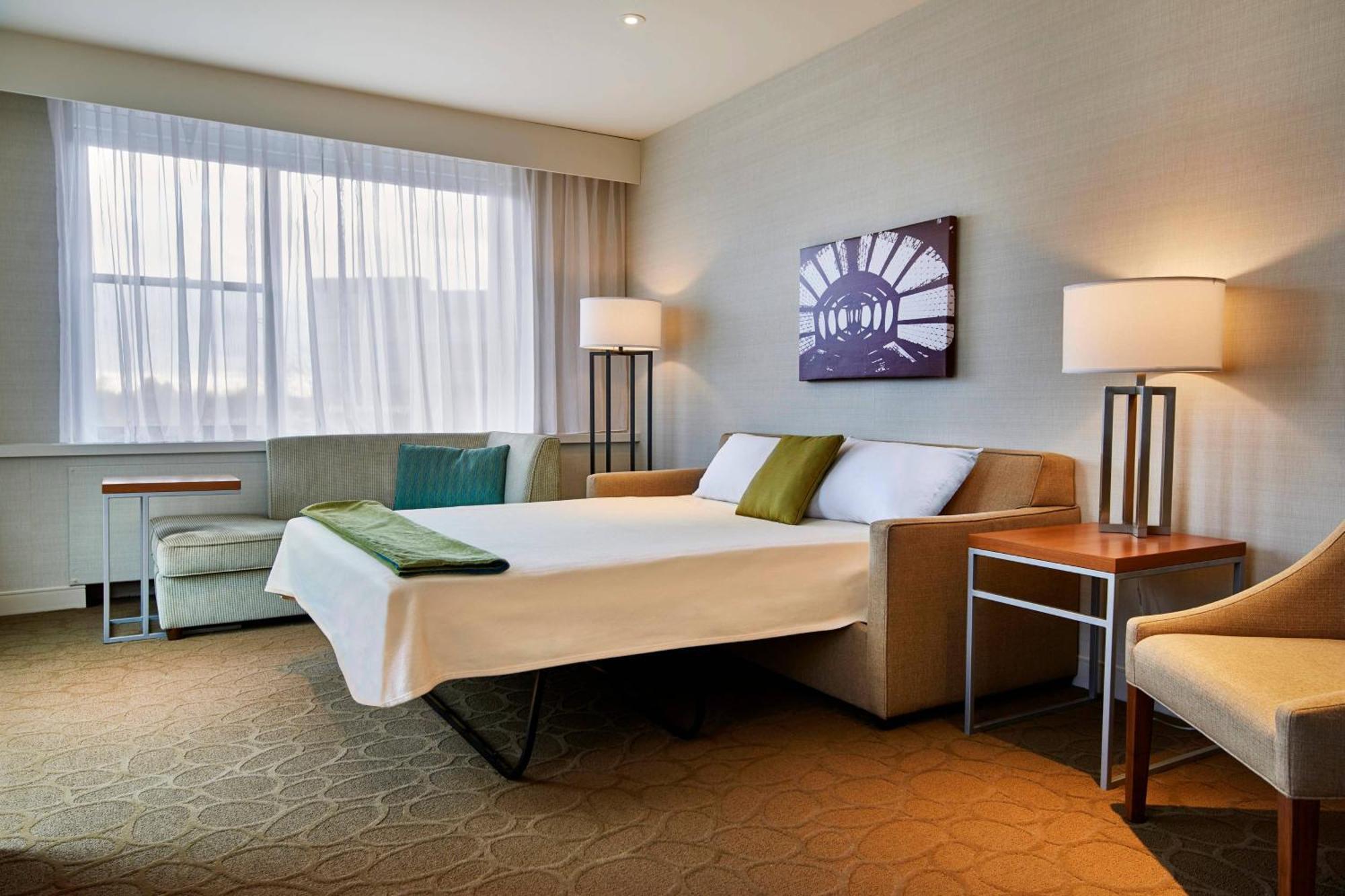Delta Hotels By Marriott Dartmouth Buitenkant foto
