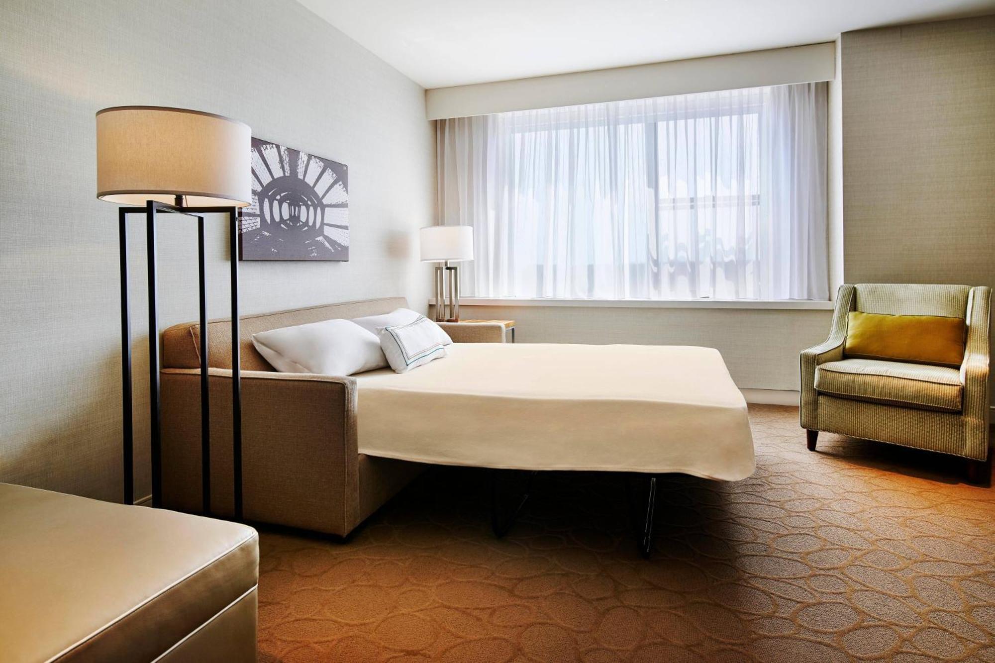 Delta Hotels By Marriott Dartmouth Buitenkant foto