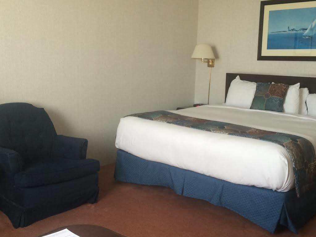 Delta Hotels By Marriott Dartmouth Buitenkant foto